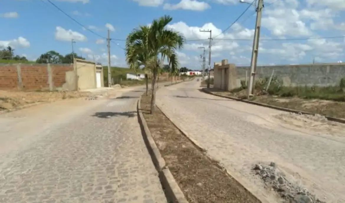 Lote à venda no LUAR DE LAGARTO, CENTRO, Lagarto, SE - Foto 4