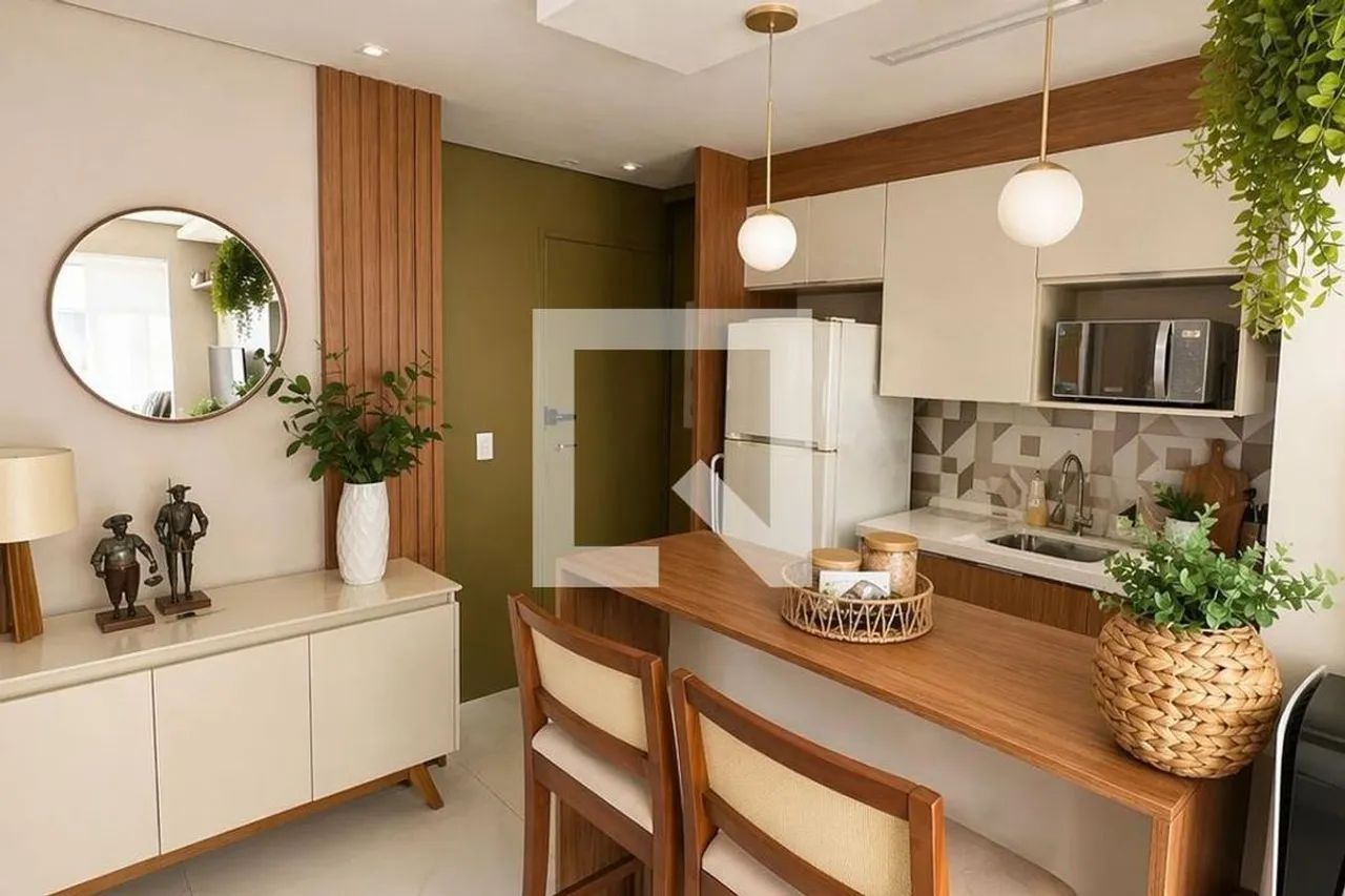 Apartamento à Venda - Tatuapé, 2 Quartos, 46 m2 - Foto 3