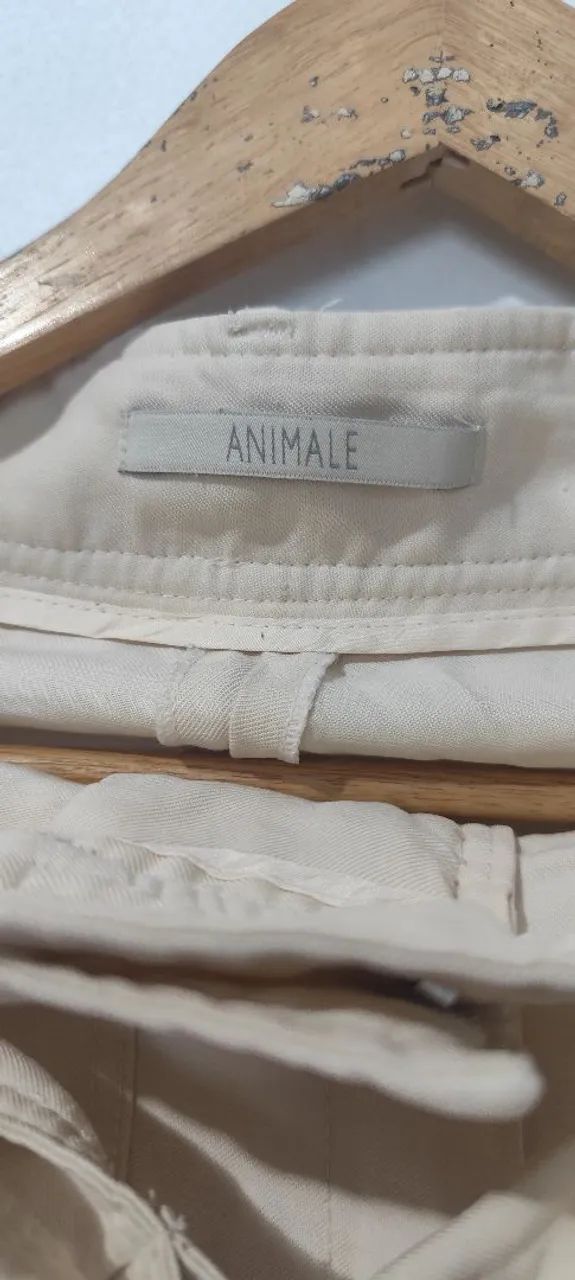 Calça Animale  - Foto 5