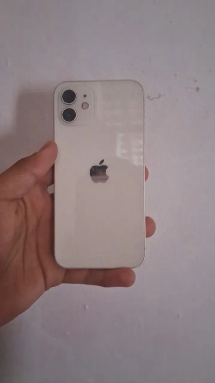 iPhone 12