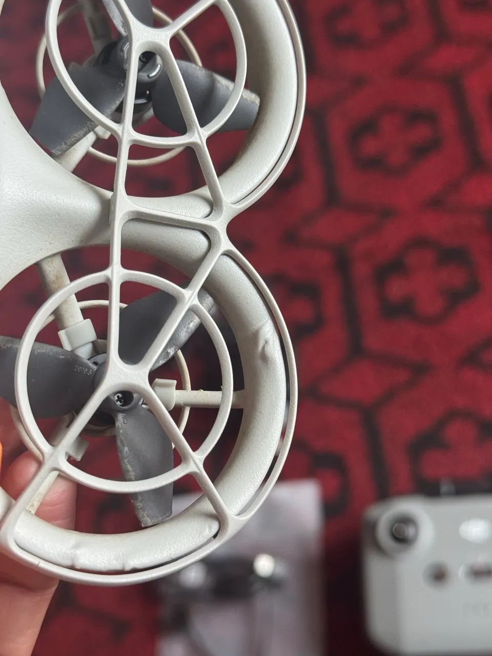 DJI NEO  fly more combo - Foto 4