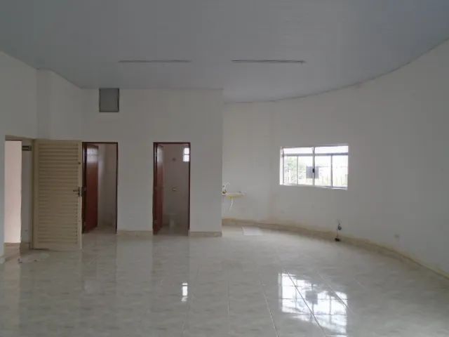 Sala Comercial em JARDIM CAMPO BELO - Foto 4