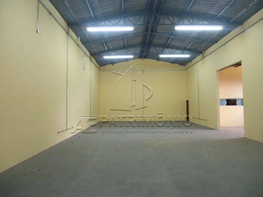 Galpão de 592,69 m² Caguassu - Foto 4