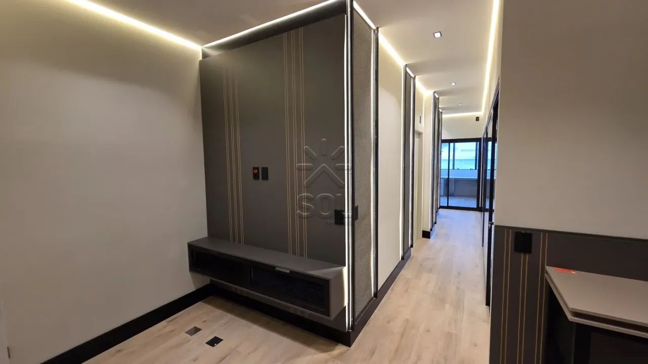 Sala Comercial de Alto Padrão à Venda no Edifício Life Office ? Centro de Foz do Iguaçu - Foto 3