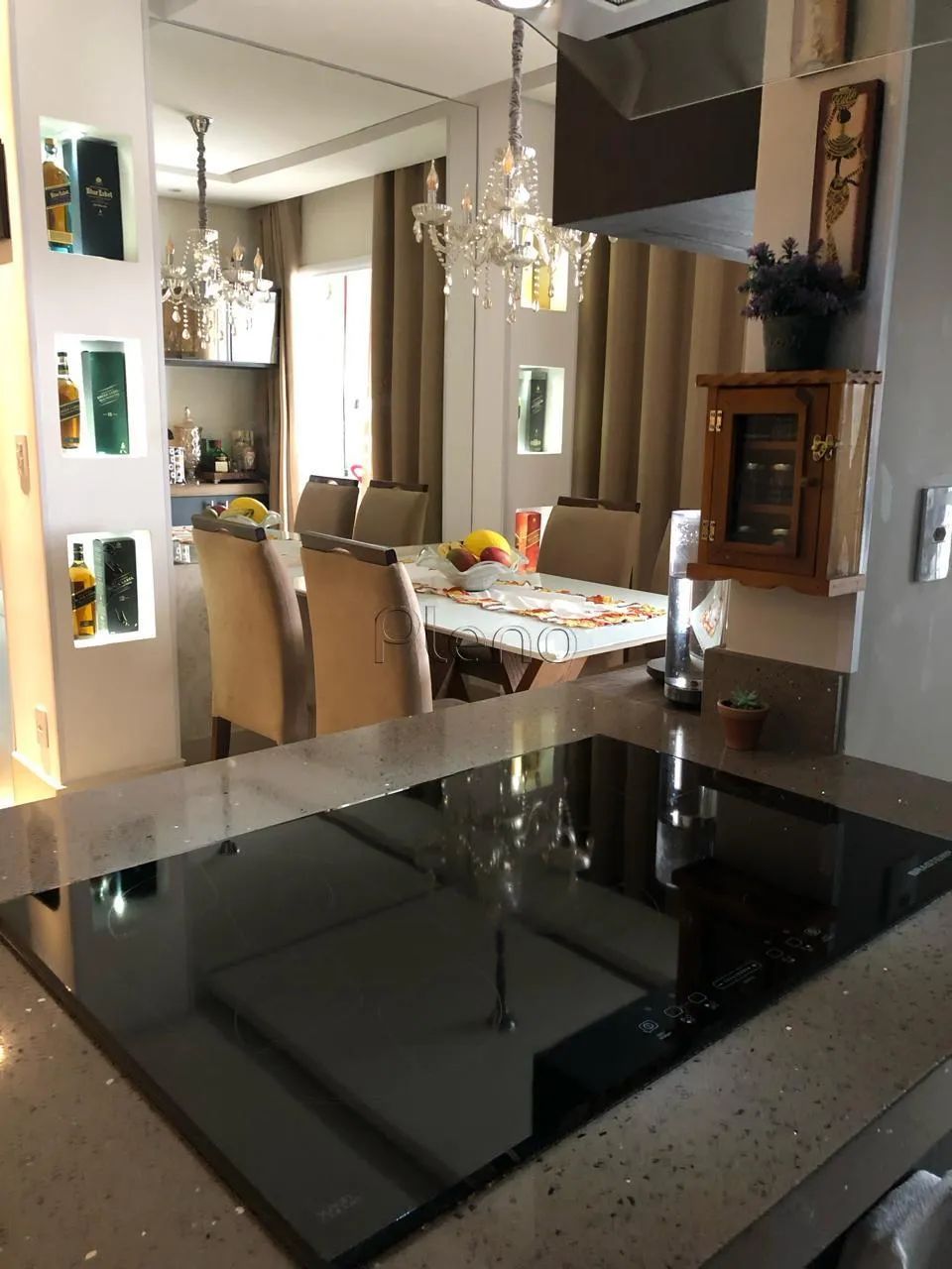 Apartamento à venda em Indaiatuba, Vila Sfeir, com 3 quartos, com 114 m², Edifício Imagine - Foto 3