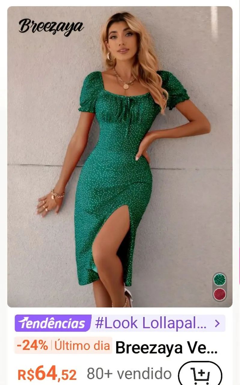Vestido  - Foto 2
