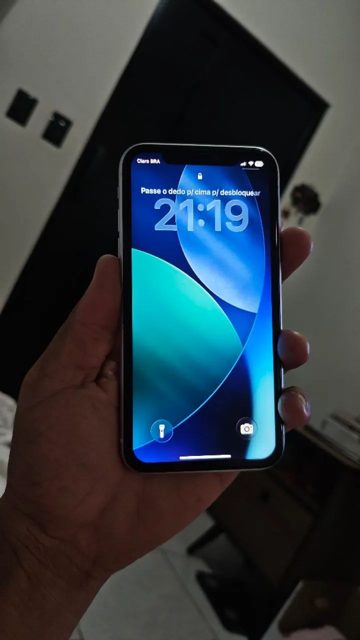 iPhone 11 256Gb - Foto 3