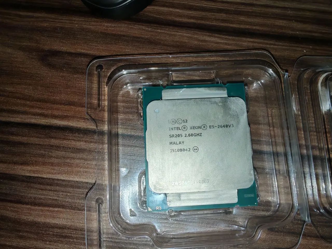 Processador Intel Xeon E5-2640 V3 (LGA 2011-3)