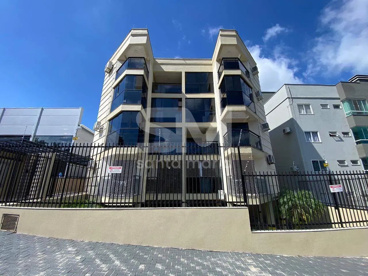Apartamento para locação, Esplanada Chapecó