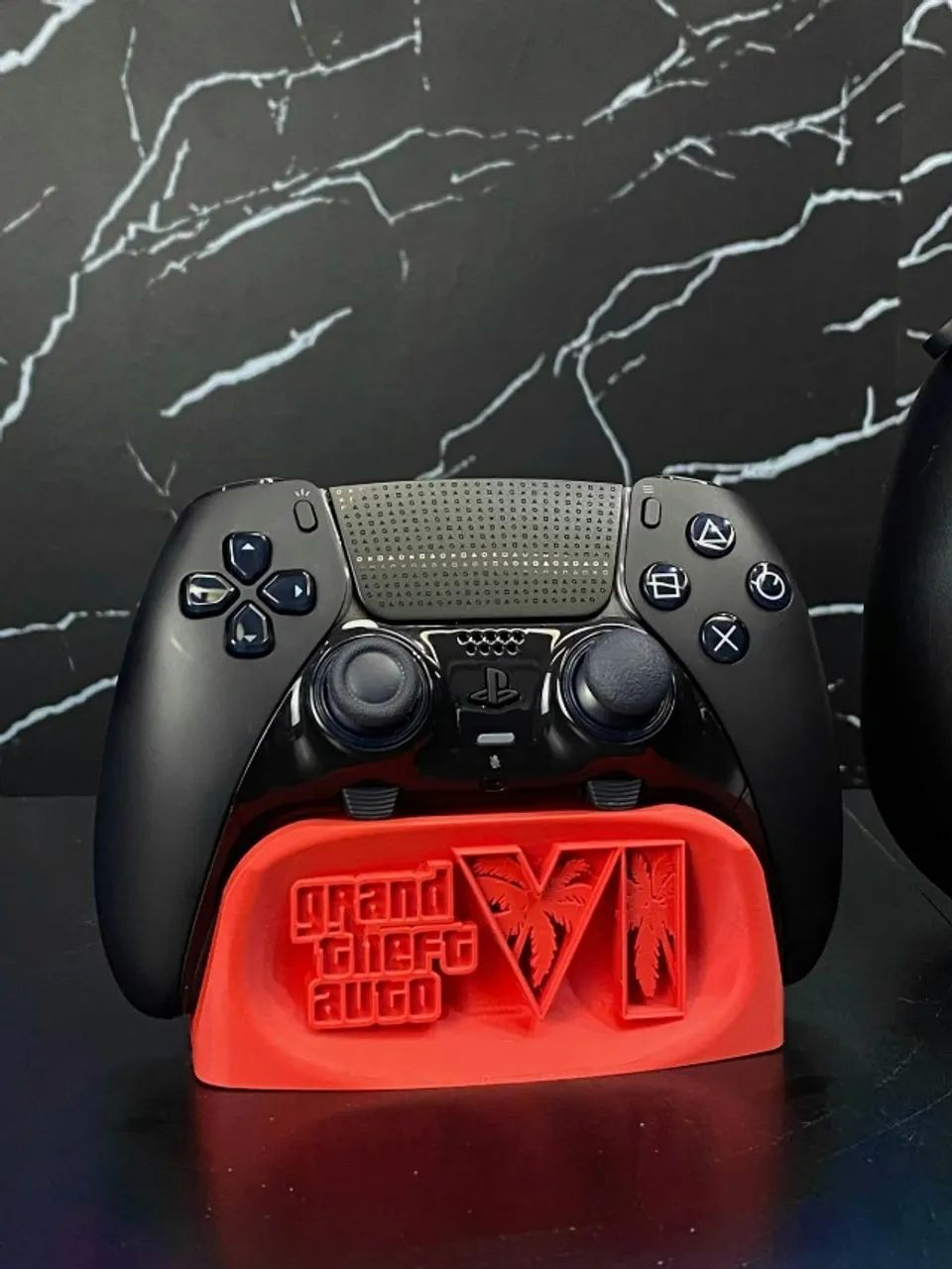 CONTROLE DUALSENSE EDGE PS5 - Foto 2