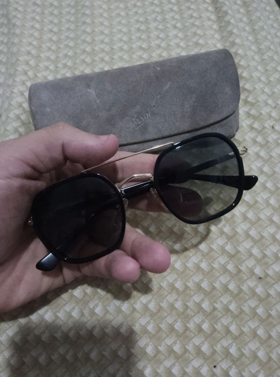 Óculos persol original  - Foto 2