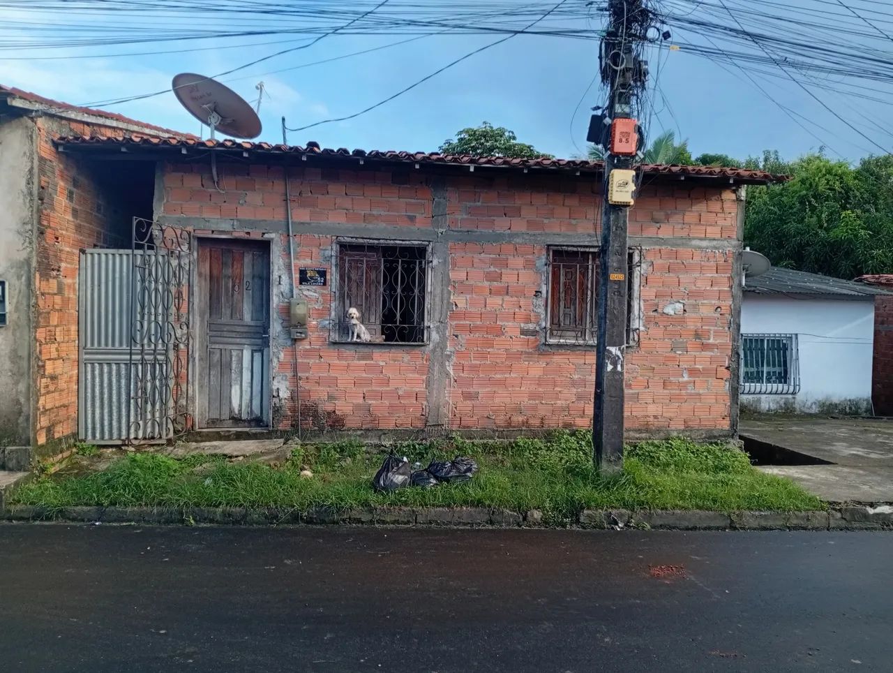 Foto - São Luís - Vila Luizão