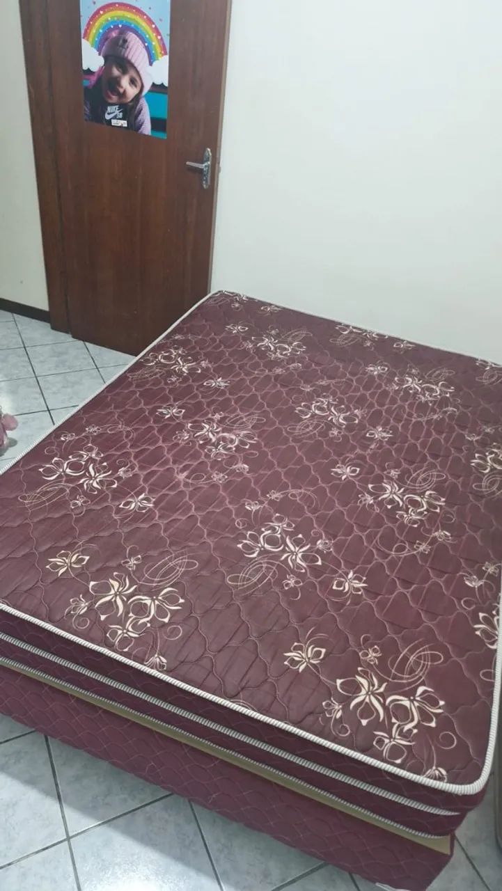Cama Box  - Foto 3