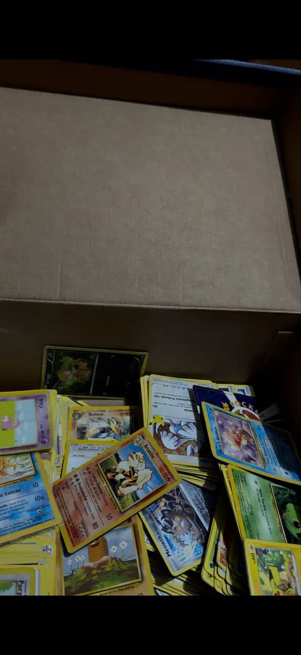 Cartas Pokémon  - Foto 2