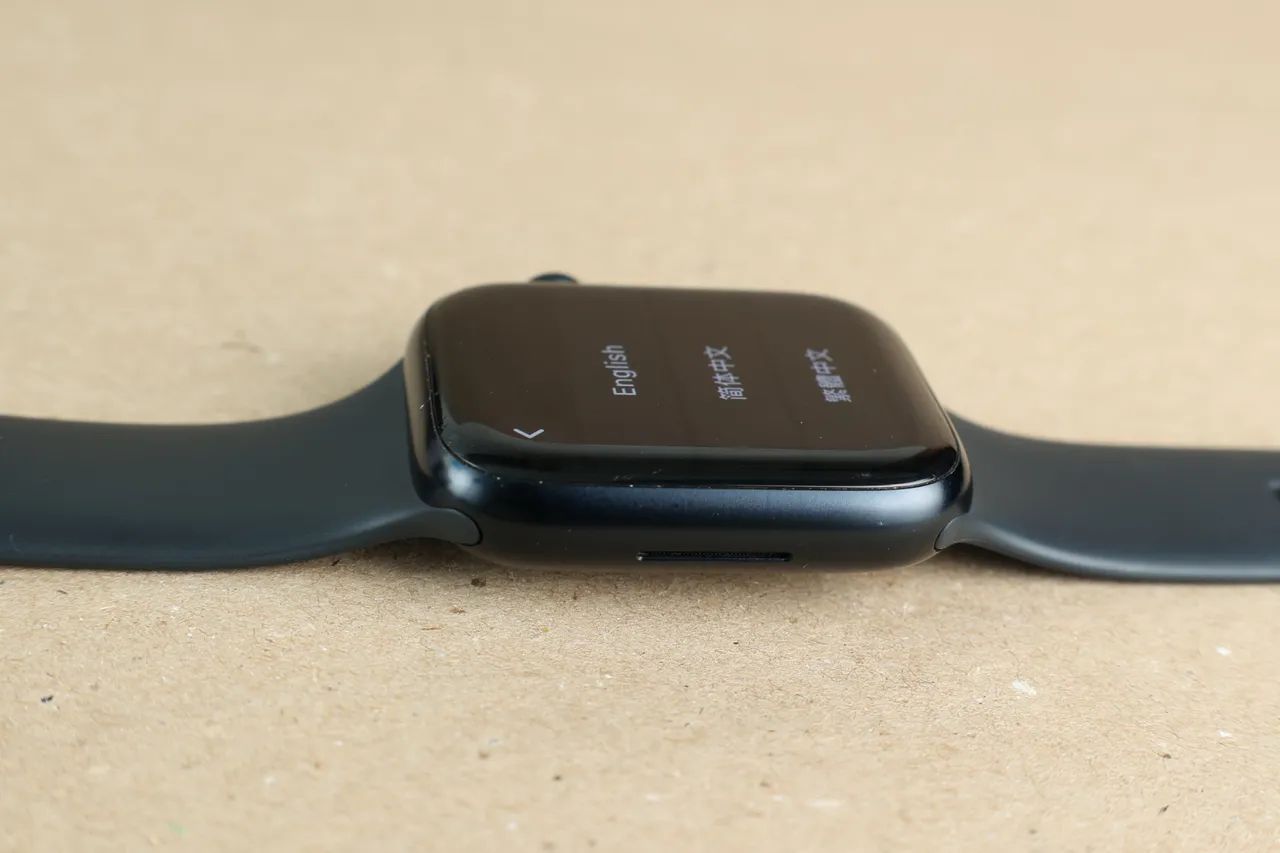 Apple Watch Séries 7  - Foto 5