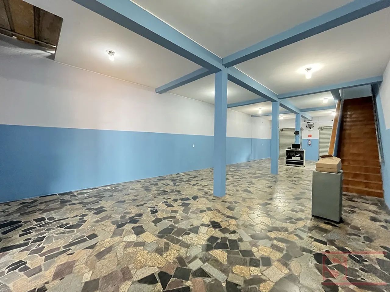 Sala Comercial em JARDIM PIRATININGA - Foto 2