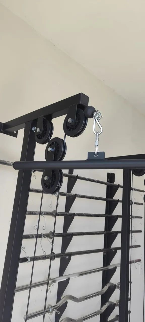 Mono cross musculação - Foto 2