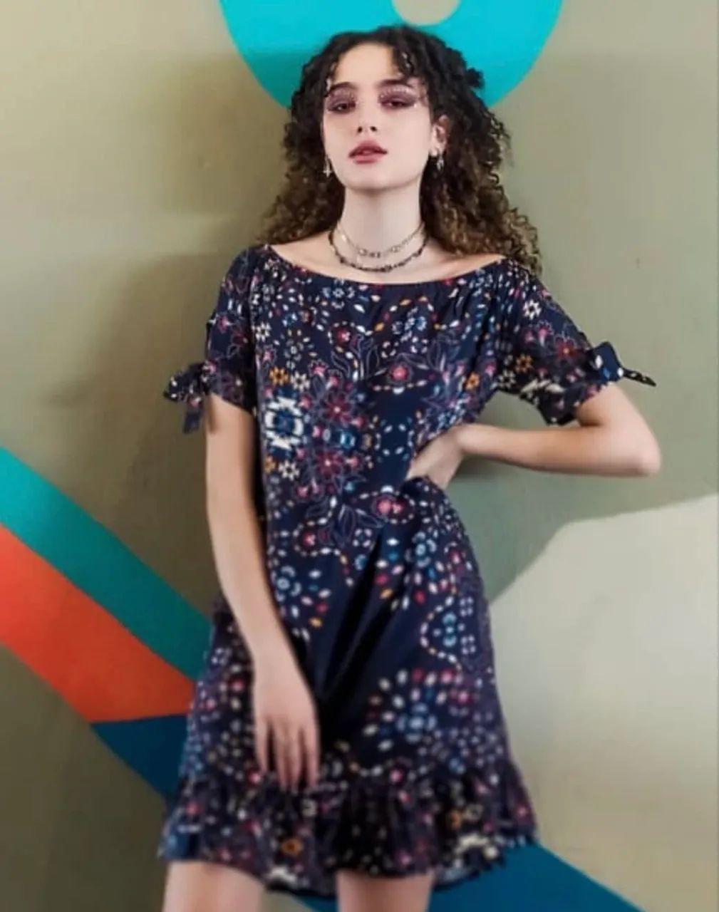 Vendo Vestido (ponta de estoque) - Foto 3