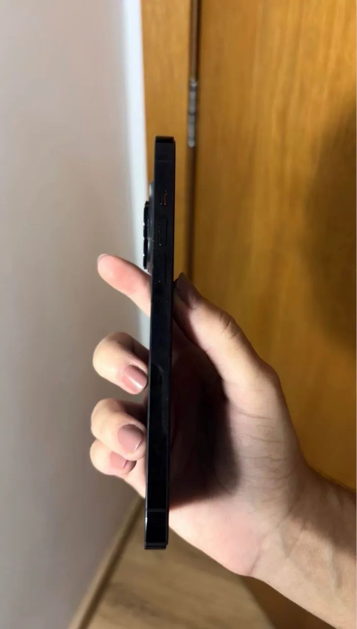 IPhone 14 Pro Max 128GB Preto - Foto 3