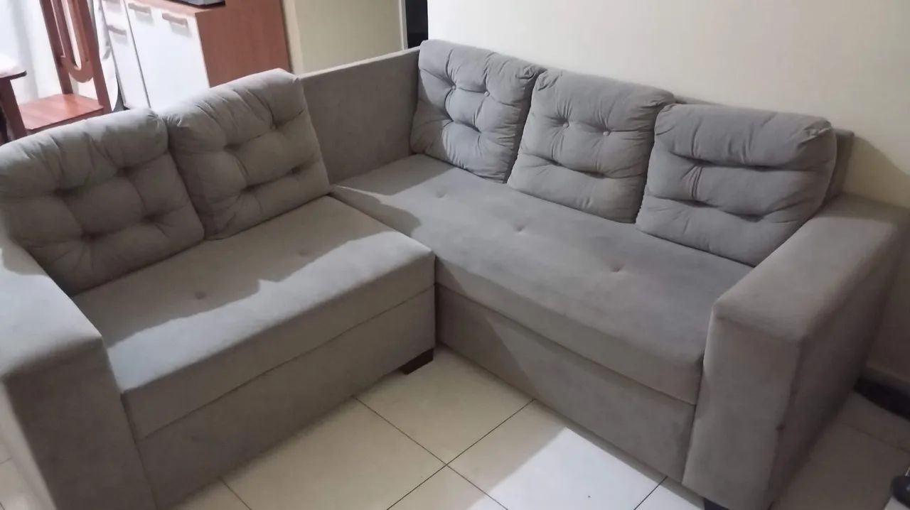 Sofá de Canto  - Foto 3