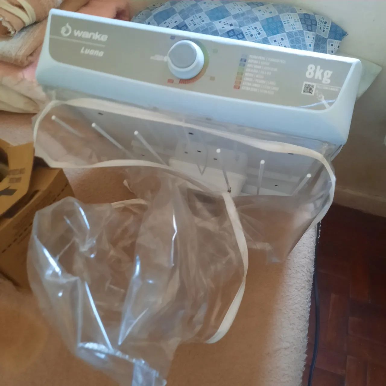 Secadora de roupa  - Foto 2