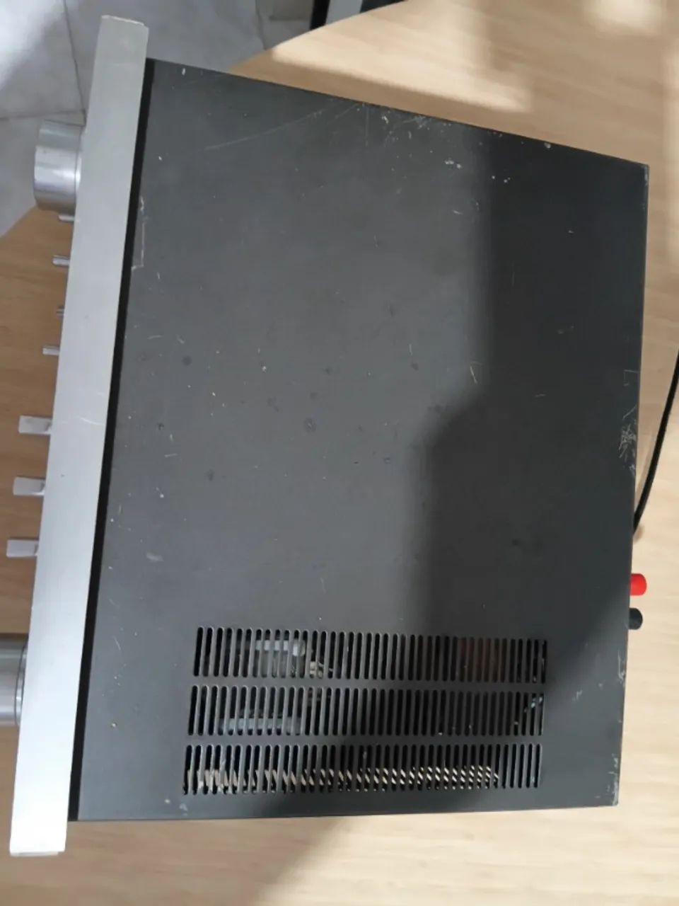 Amplificador Gradiente MODEL 80 - Foto 4