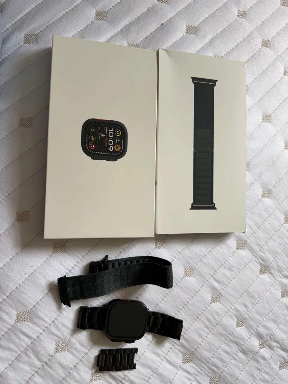 Apple Watch Ultra 2