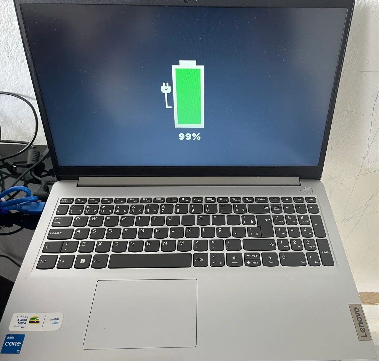 Notebook i5 ssd512 8Gb de ran 