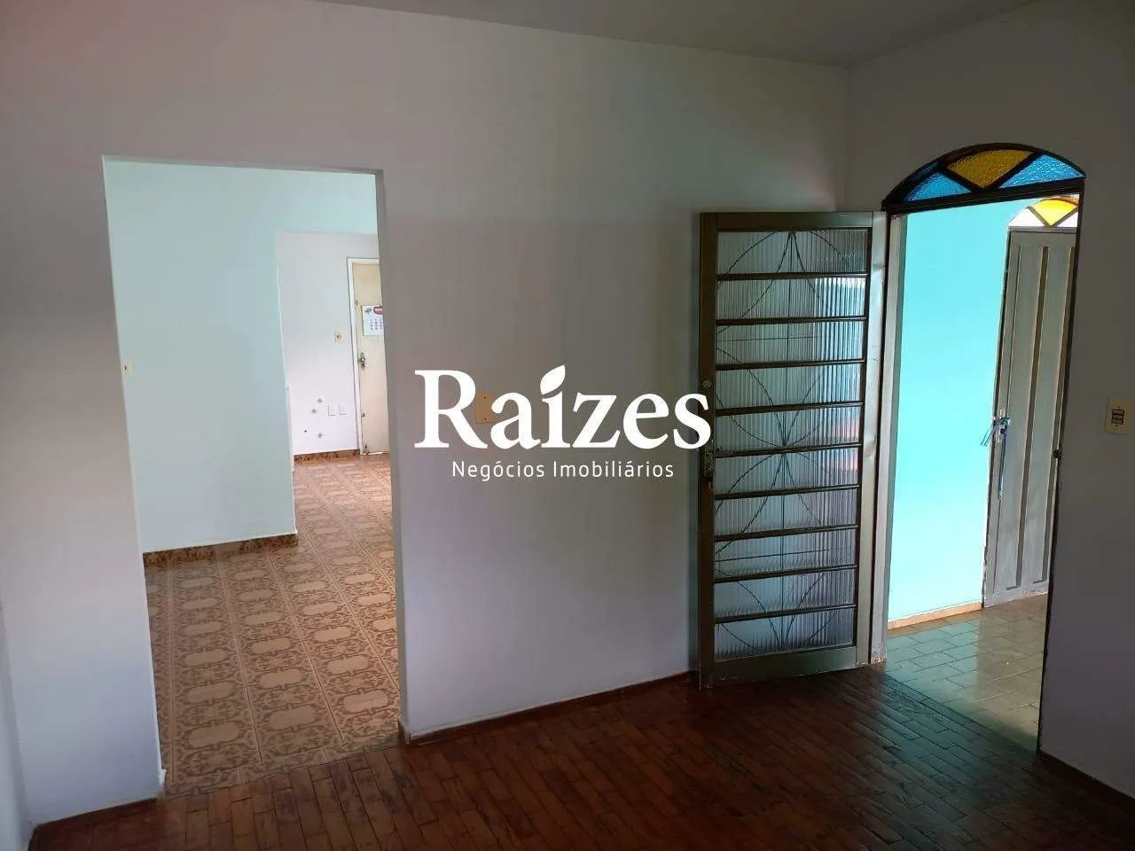 Casa com 3 quartos e suíte no Santa Mônica em Uberlândia - Foto 3