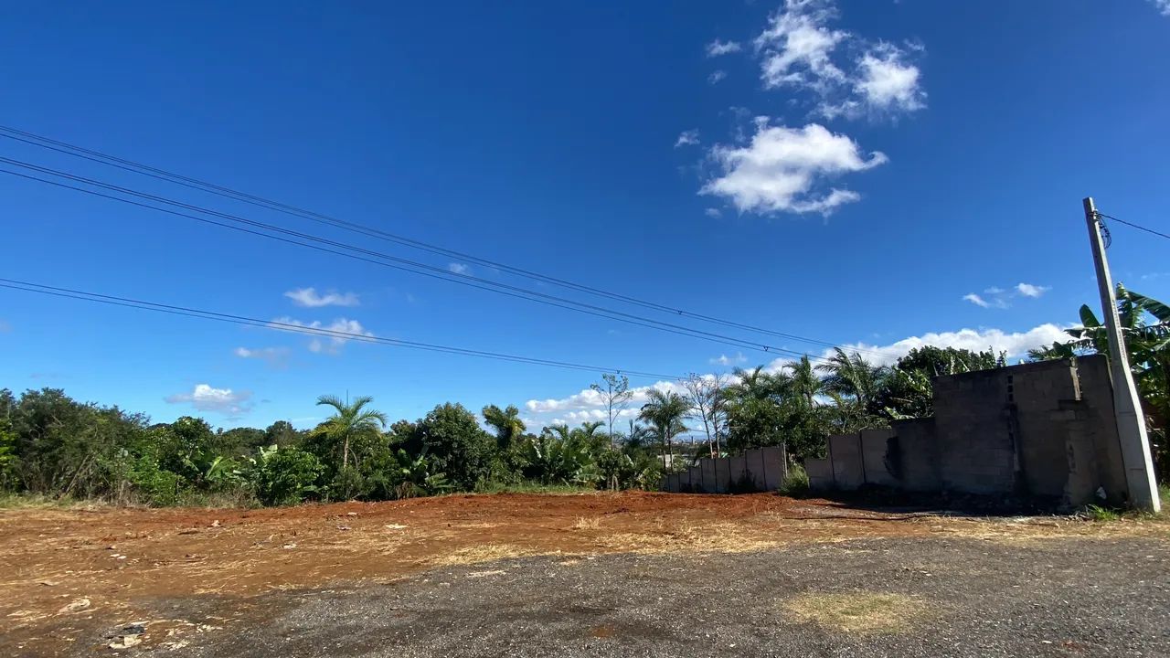 Foto - Mogi das Cruzes - Parque das Varinhas