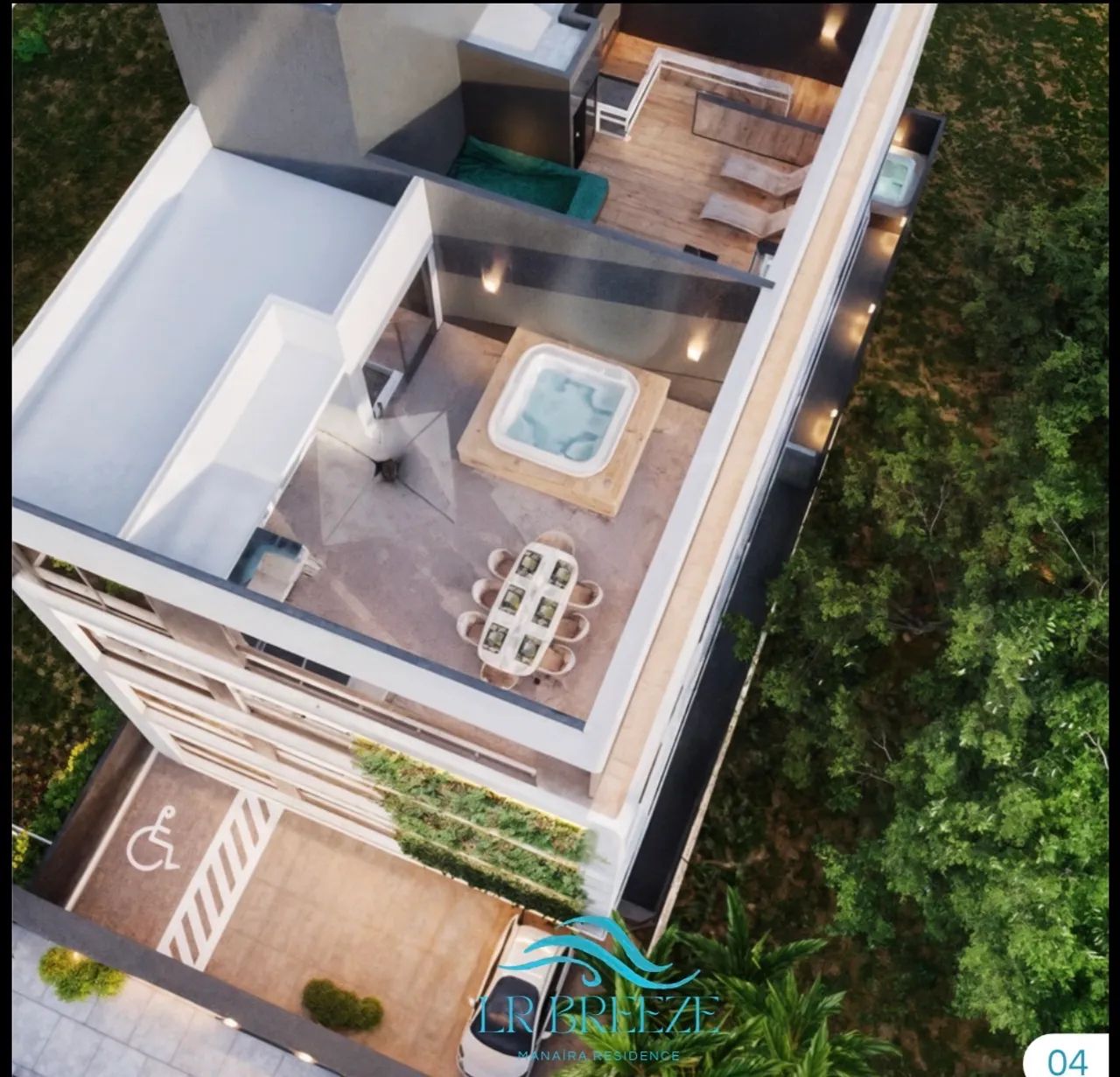 OPORTUNIDADE- APARTAMENTO 2 QUARTOS - MANAÍRA  - Foto 5