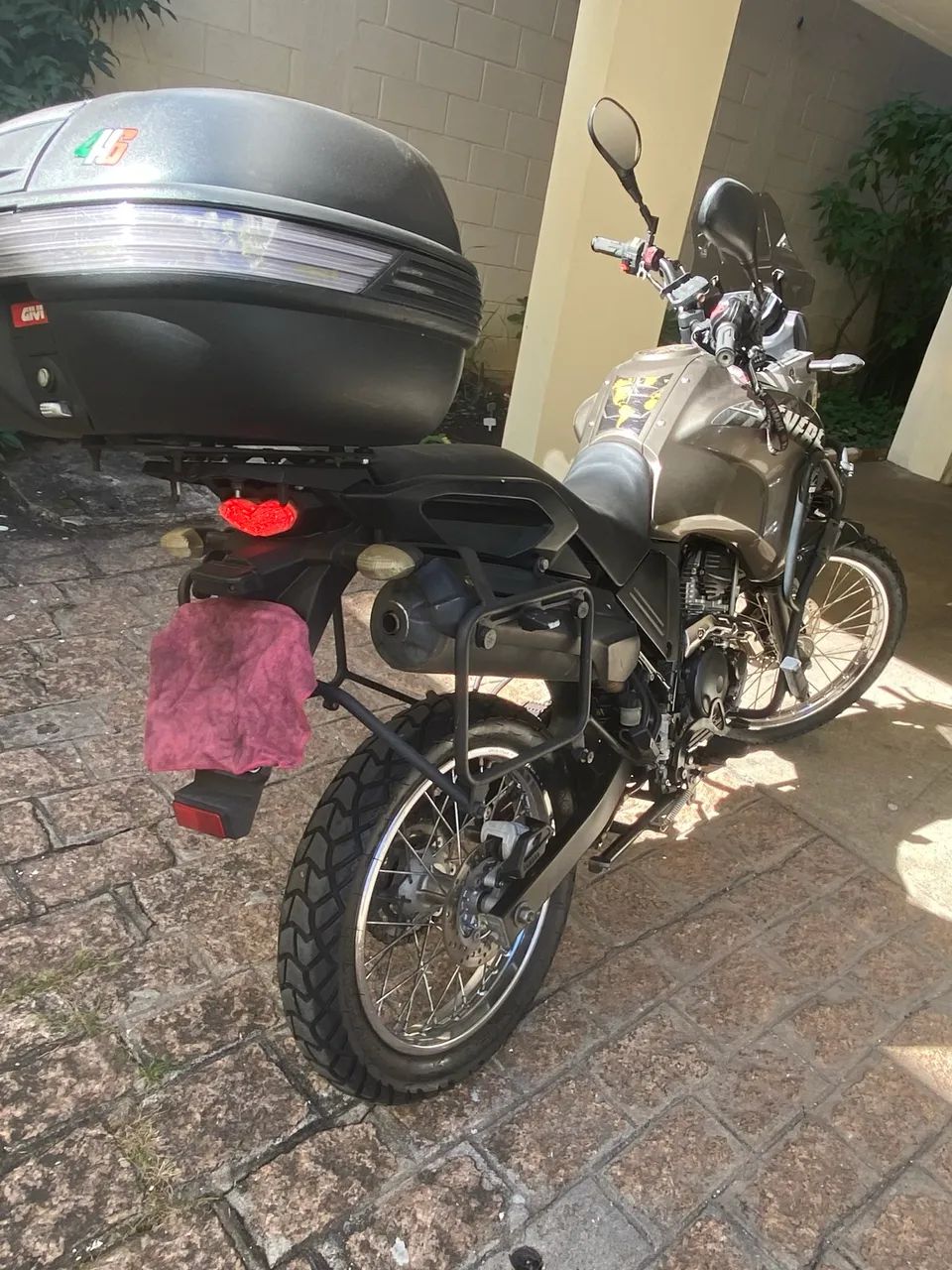 Tenente 250 2016 - Foto 5