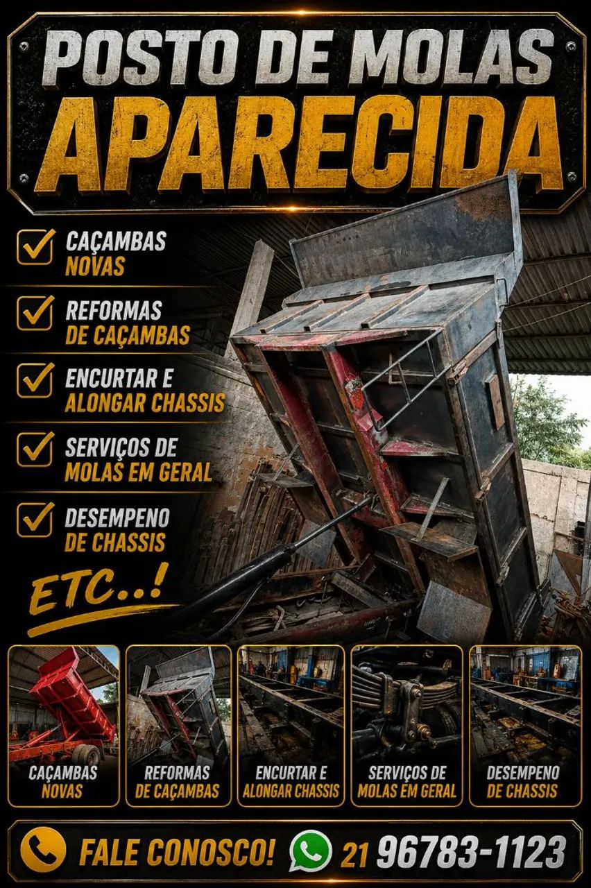 Oficina com preço de qualidade.