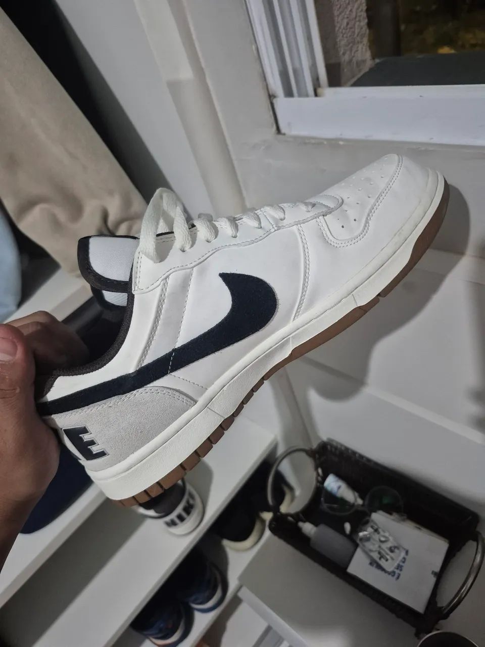 Nike Big Low Lux - Foto 3