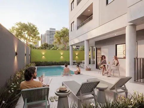 SMARTHOME SANTA CECILIA - Foto 4