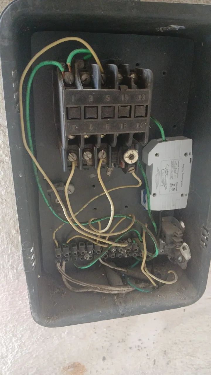 Eletricista  - Foto 3