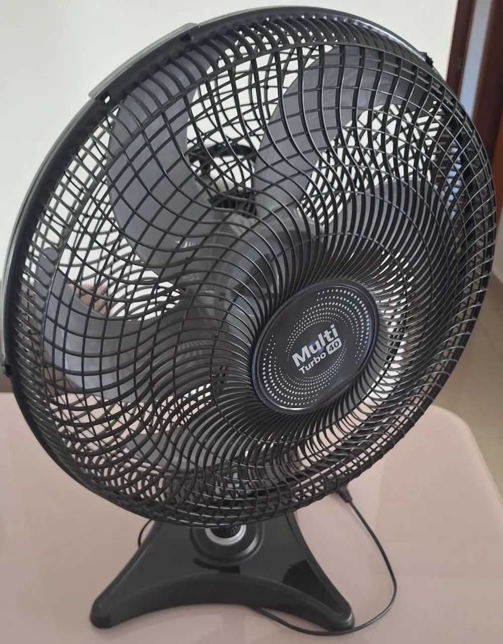Ventilador Multi 6 pás  - Foto 3