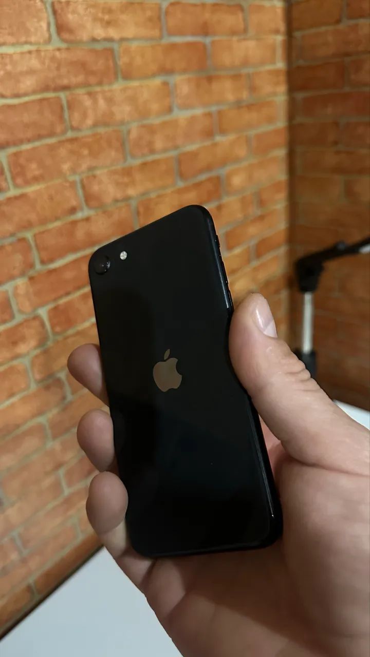 iPhone  - Foto 2