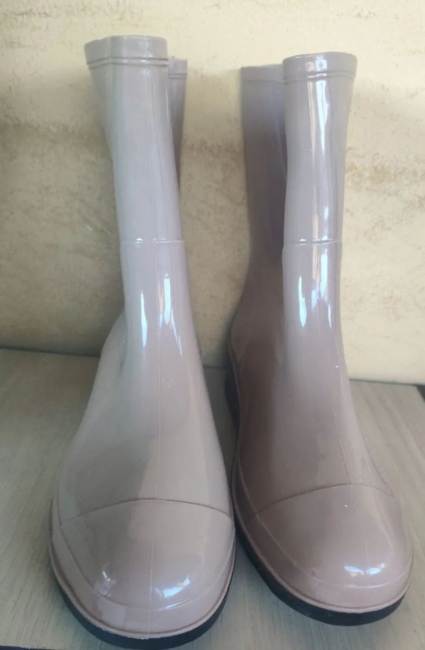 Bota Galocha  - Foto 2