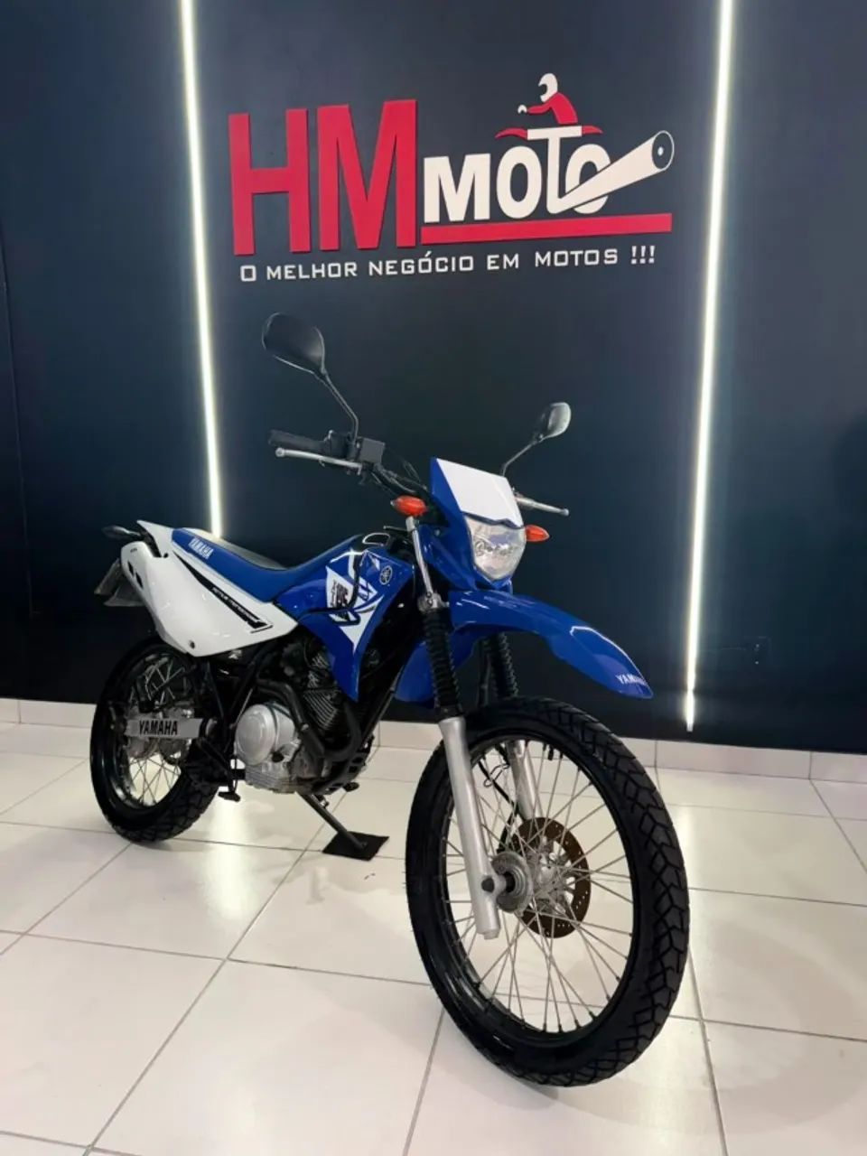 XTZ 125 E 2015 Impecável  - Foto 2