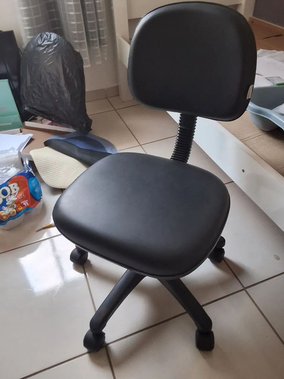Cadeira escritório 