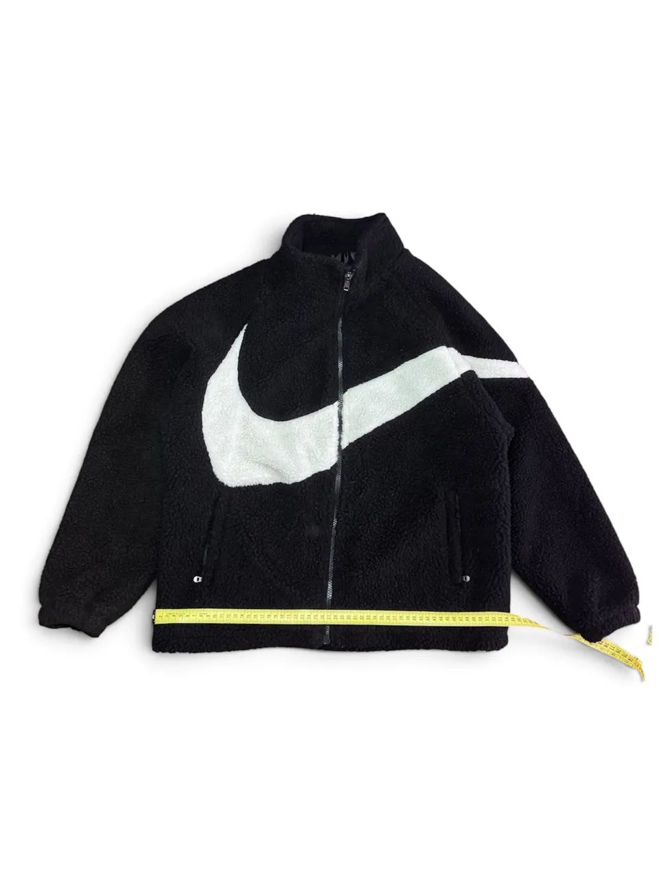 Jaqueta nike swoosh - Foto 2
