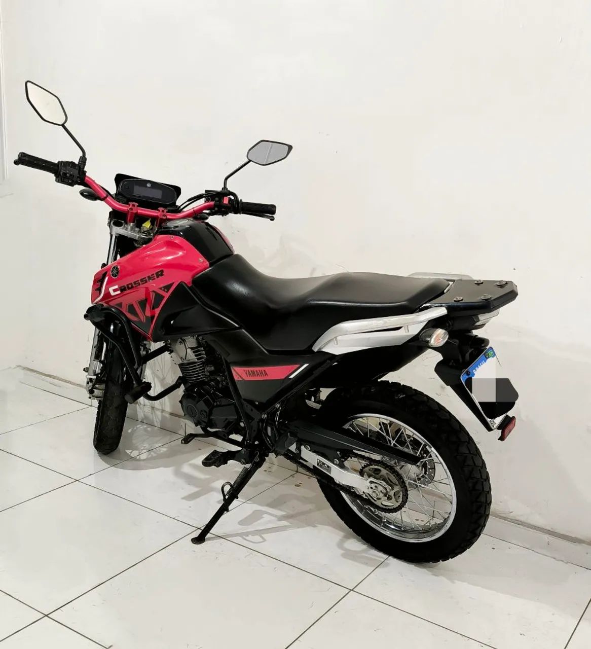 Crosser  2024 - Foto 5