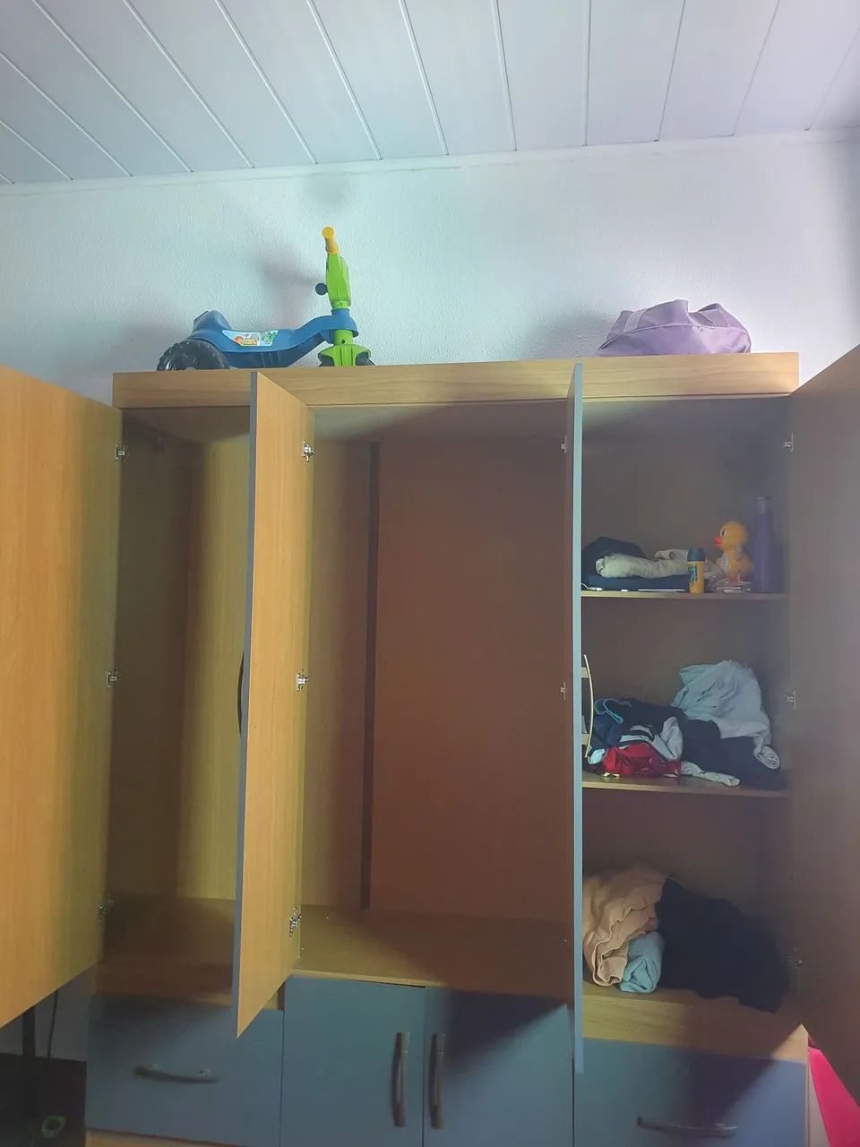 Guarda roupa - Foto 2