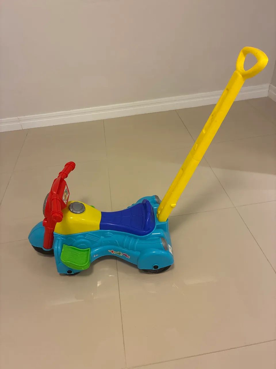 Motoca para crianças  - Foto 2