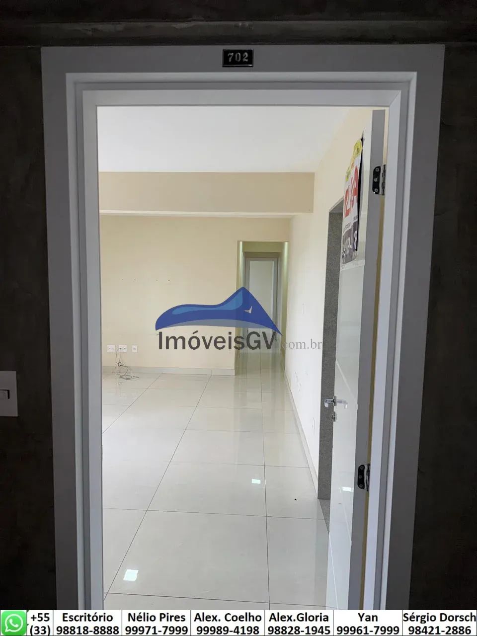 Apartamento - Centro - Foto 2