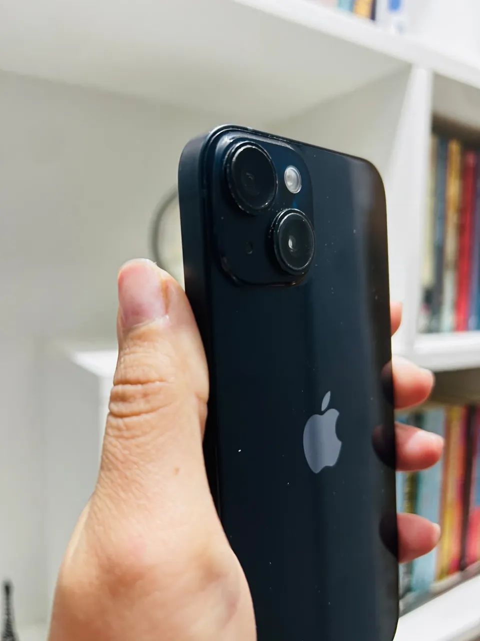 iPhone 14 Midnight - Foto 4