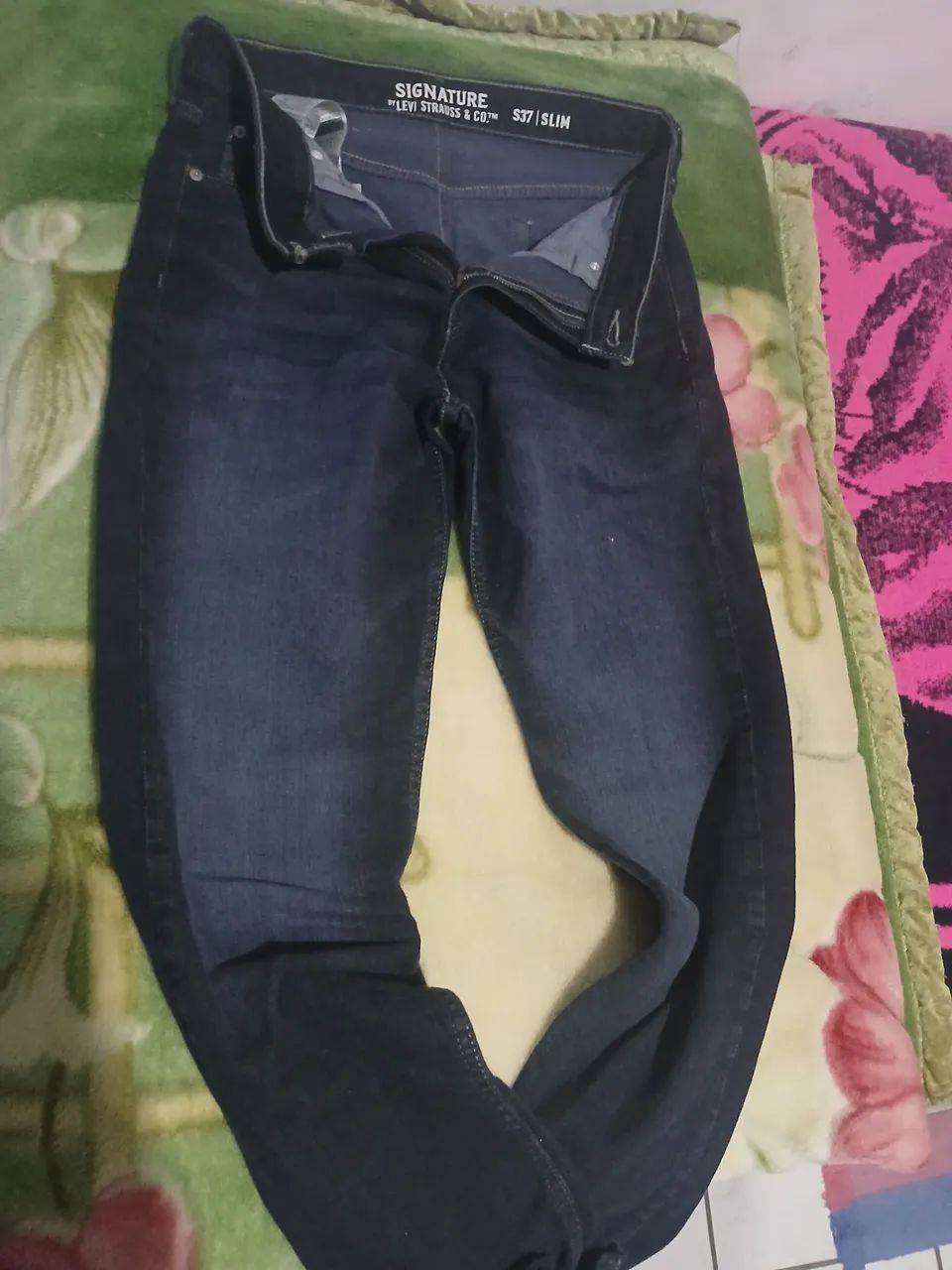 Calça Levis Original  - Foto 3
