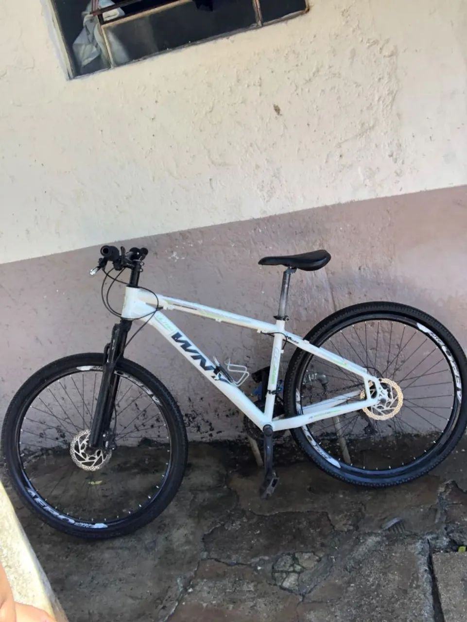 Bicicleta aro 29 - Foto 3