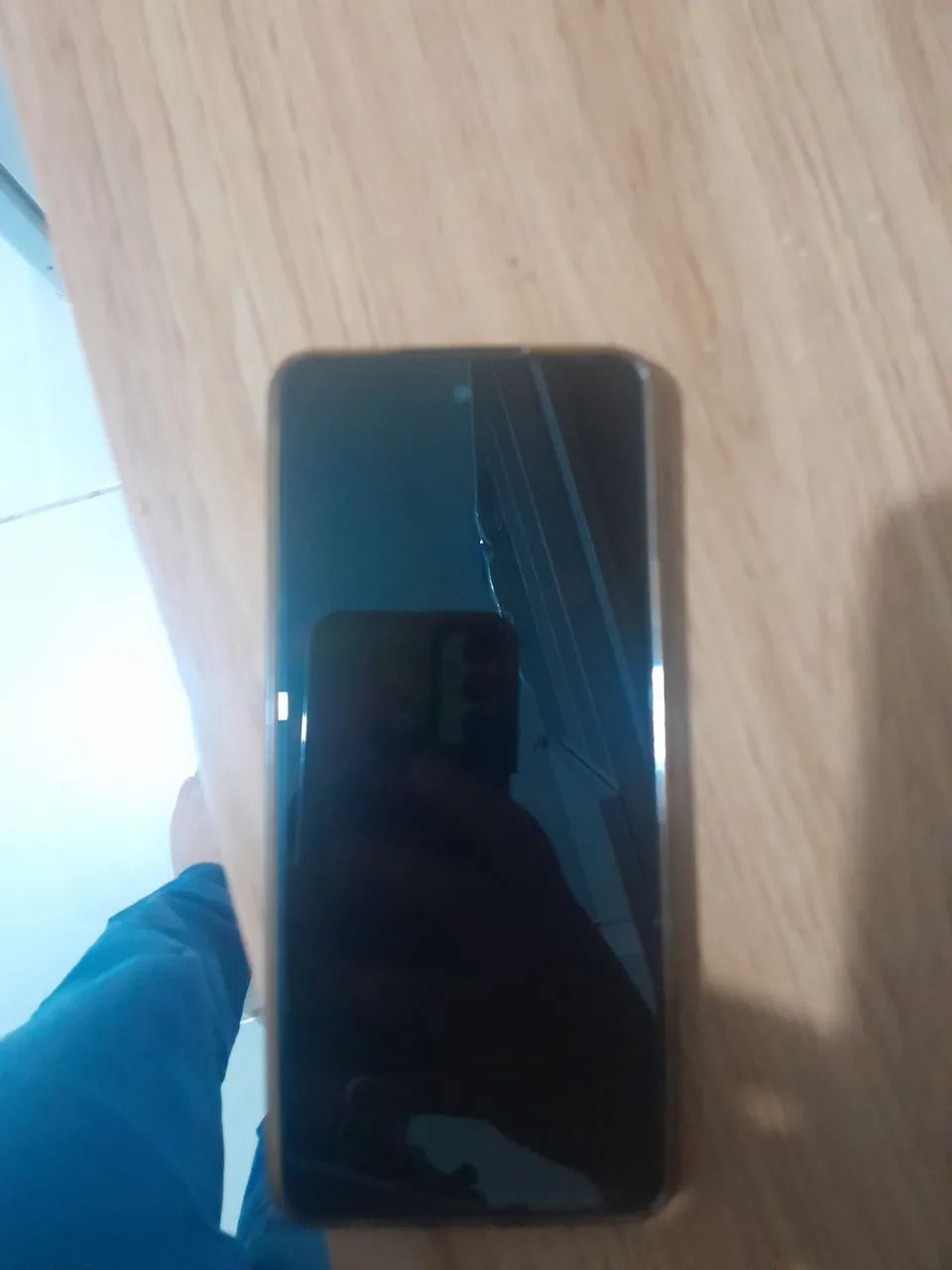 Celular Infinix hot - Foto 2